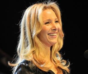 Lisa Kudrow