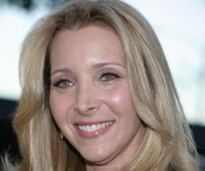 Lisa Kudrow