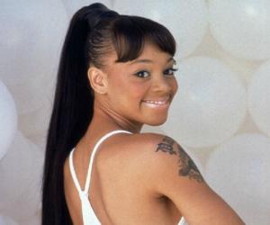 Lisa Lopes