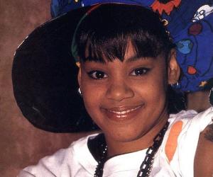 Lisa Lopes