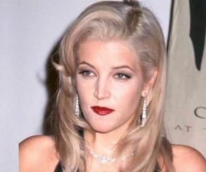 Lisa Marie Presley