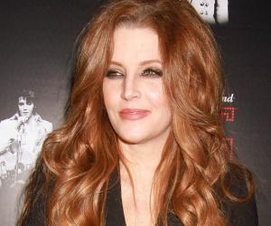 Lisa Marie Presley