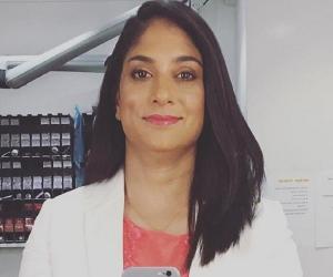 Lisa Sthalekar