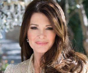 Lisa Vanderpump