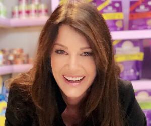 Lisa Vanderpump