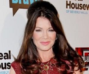 Lisa Vanderpump