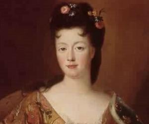 Élisabeth Charlotte d'Orléans