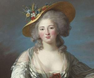 Élisabeth of France