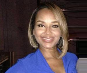 LisaRaye McCoy