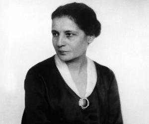 Lise Meitner