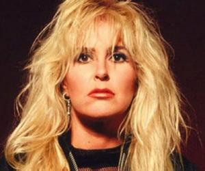 Lita Ford Biography