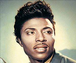 Little Richard Biography