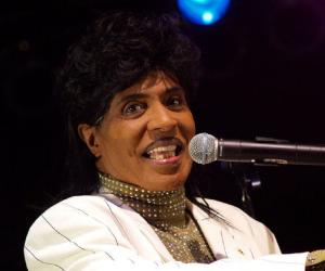 Little Richard