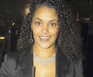 Natasja Saad