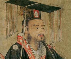 Liu Bei Biography