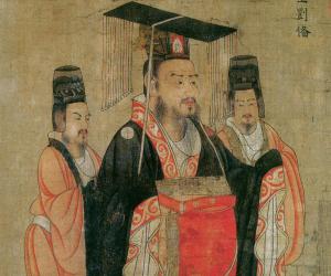 Liu Bei