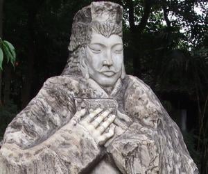 Liu Bei