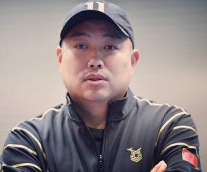 Liu Guoliang