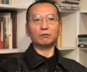 Liu Xiaobo Biography