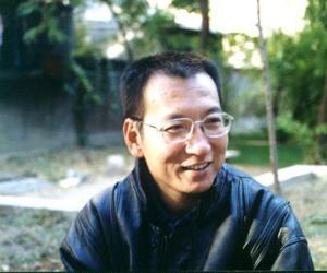 Liu Xiaobo