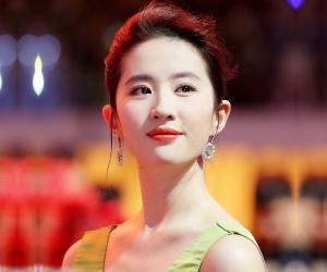 Liu Yifei