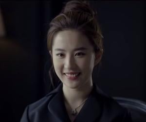 Liu Yifei