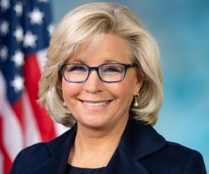 Liz Cheney Biography