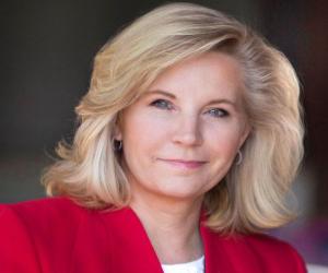 Liz Cheney