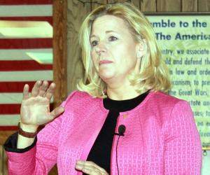 Liz Cheney