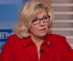 Liz Cheney