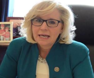 Liz Cheney