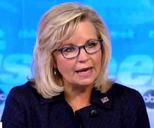 Liz Cheney