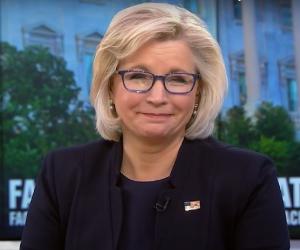 Liz Cheney