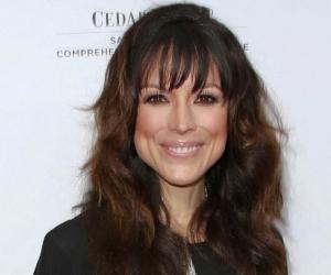 Liz Vassey