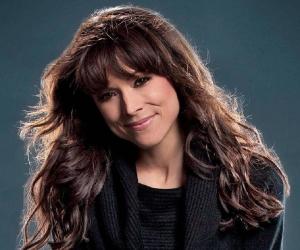 Liz Vassey