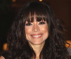 Liz Vassey