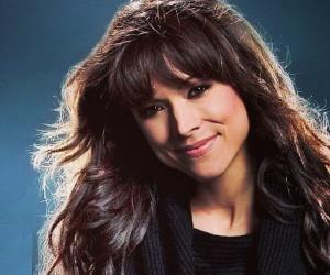 Liz Vassey