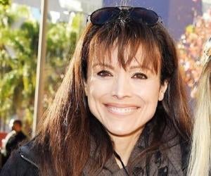 Liz Vassey