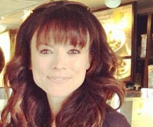 Liz Vassey