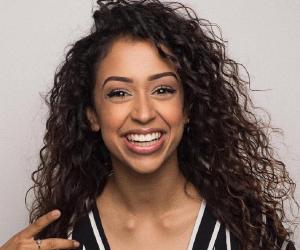 Liza Koshy