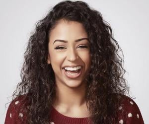 Liza Koshy