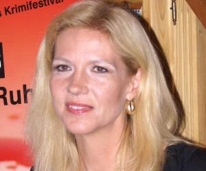 Liza Marklund