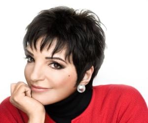 Liza Minnelli