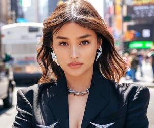 Liza Soberano