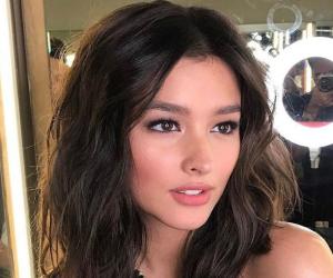 Liza Soberano