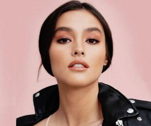 Liza Soberano