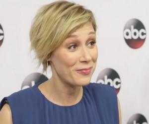 Liza Weil