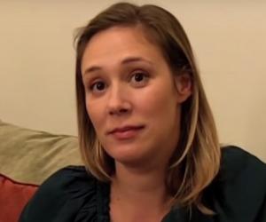 Liza Weil