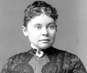 Lizzie Borden Biography