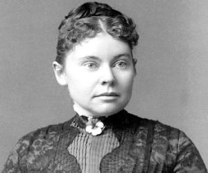 Lizzie Borden